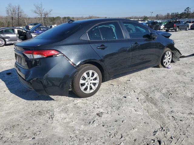 2022 TOYOTA COROLLA LE - 5YFEPMAE6NP392076