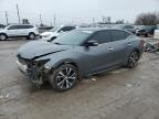 2018 NISSAN MAXIMA 3.5 - 1N4AA6AP1JC384120