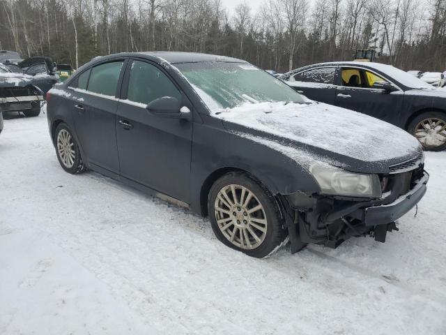 Vin: 1g1pj5s98b7176625, lot: 41957585, chevrolet cruze eco 20114