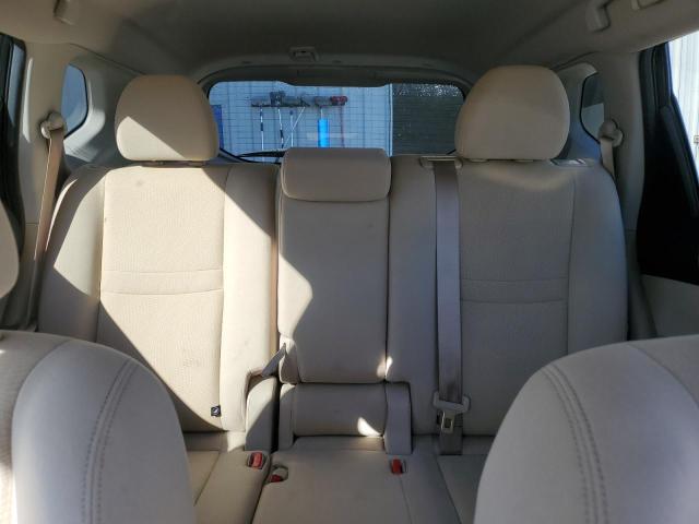 2016 NISSAN ROGUE S - KNMAT2MT7GP638856