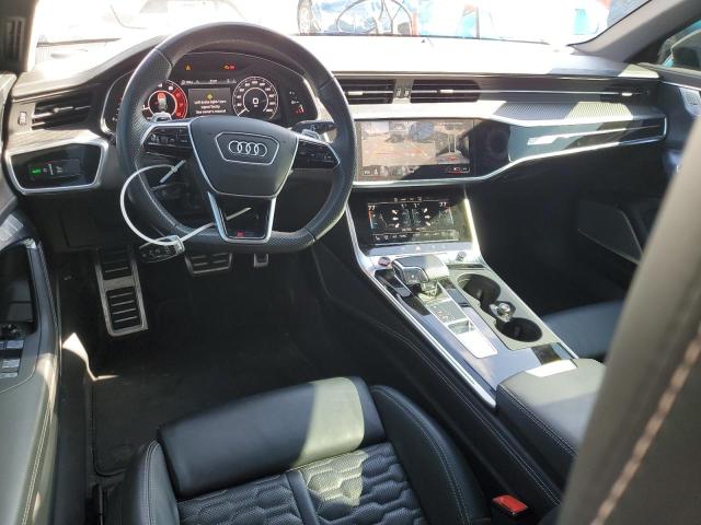 2022 AUDI RS6 WUA1CBF29NN900733