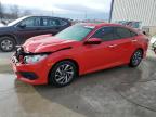 2017 HONDA CIVIC EX - 2HGFC2F89HH569691