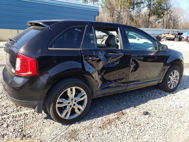2014 FORD EDGE SEL - 2FMDK3JC2EBA44332