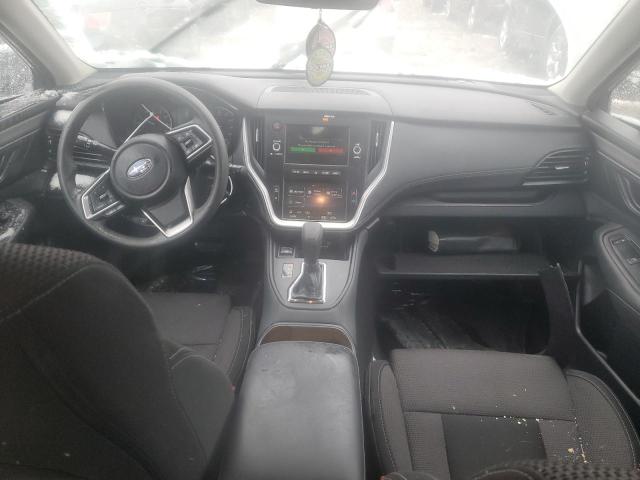 2020 SUBARU OUTBACK 4S4BTAAC4L3165952