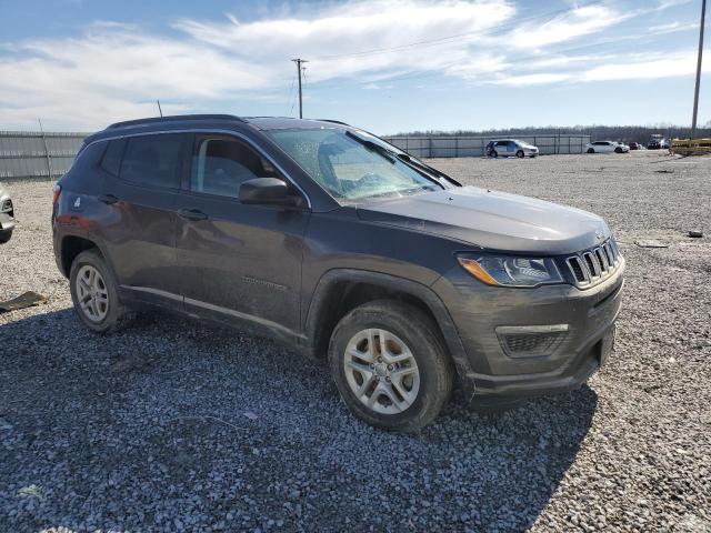 Vin: 3c4njdab2kt734946, lot: 46357205, jeep compass sport 20194
