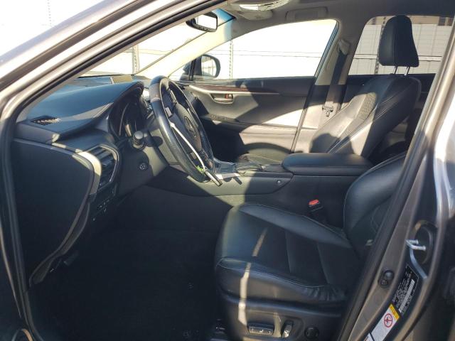 2015 LEXUS NX 300H JTJYWRBZ6F2004775