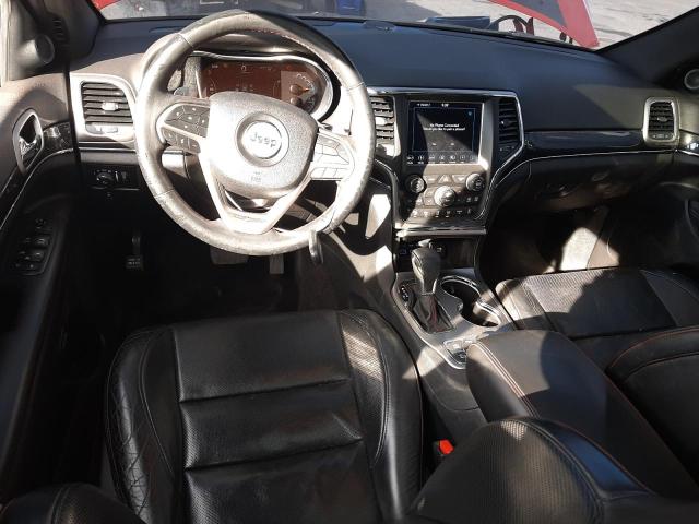 2018 JEEP GRAND CHER - 1C4RJFLT9JC328479