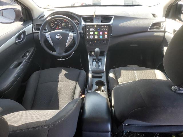2016 NISSAN SENTRA S - 3N1AB7AP9GY274951