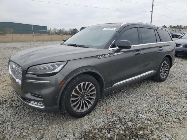 Vin: 5lm5j7wc1lgl09090, lot: 44200025, lincoln aviator reserve 2020 img_1