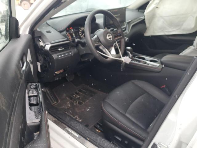 2024 NISSAN ALTIMA SR 1N4AL4CV2RN416731