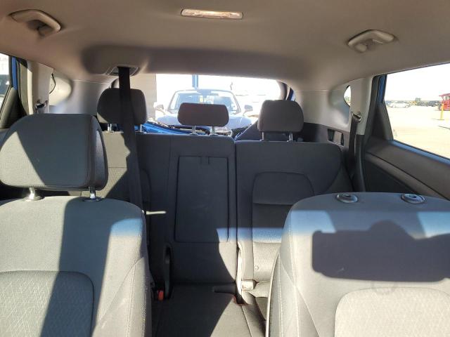 2018 HYUNDAI TUCSON SEL - KM8J3CA43JU600368