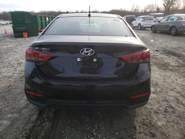 2021 HYUNDAI ACCENT SE - 3KPC24A68ME138996