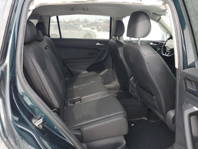 2018 VOLKSWAGEN TIGUAN SE - 3VV2B7AX7JM036873