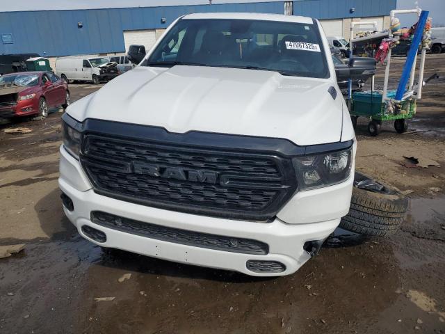 2024 RAM 1500 BIG H - 1C6SRFFT6RN112862