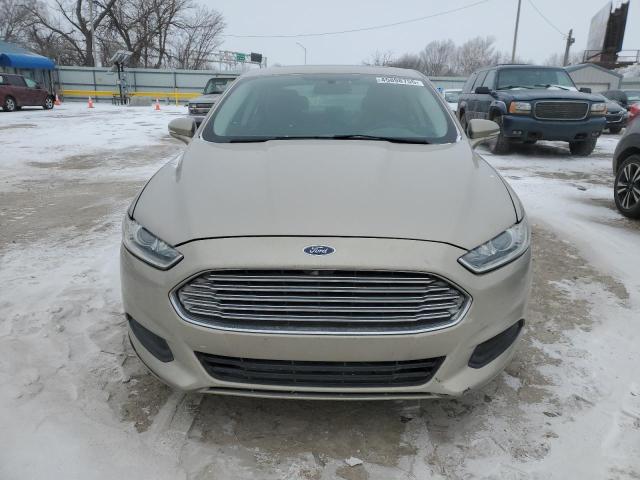 2016 FORD FUSION SE - 3FA6P0HD2GR109816