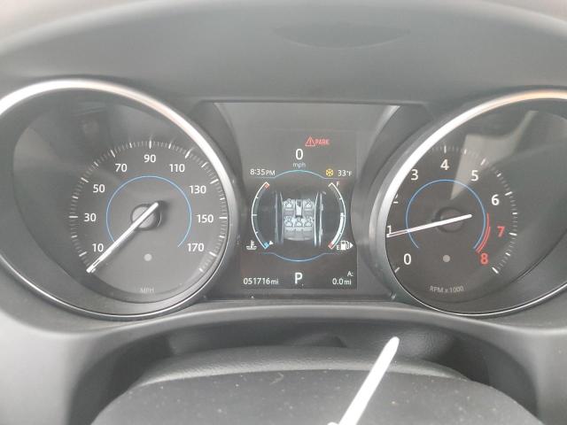 2017 JAGUAR XE PREMIUM SAJAD4BG9HA964971