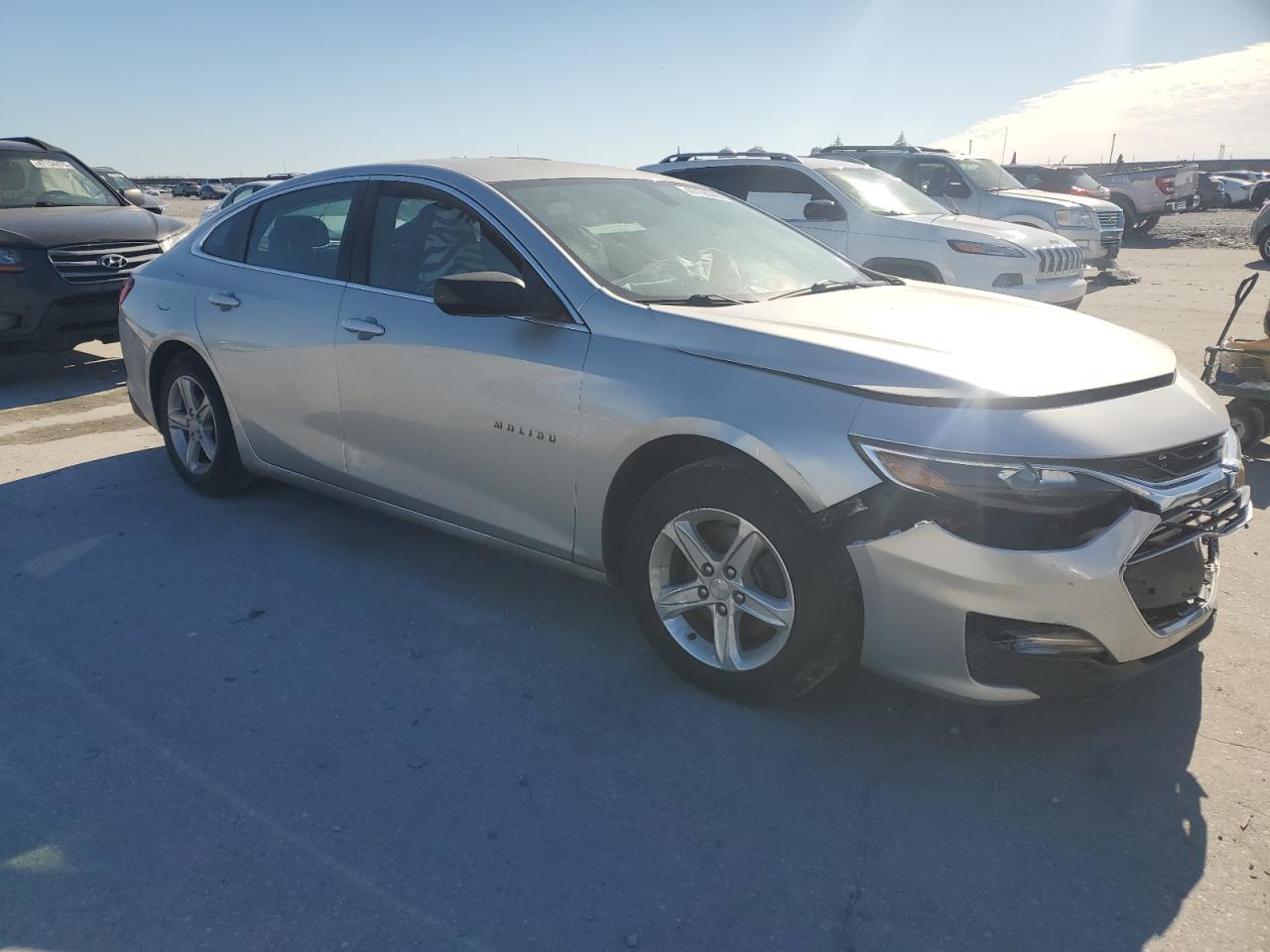 Global Auto Auctions