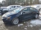 2024 TOYOTA COROLLA LE - JTDBCMFEXRJ022086