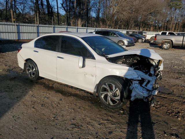 2016 HONDA ACCORD LX - 1HGCR2F31GA124803