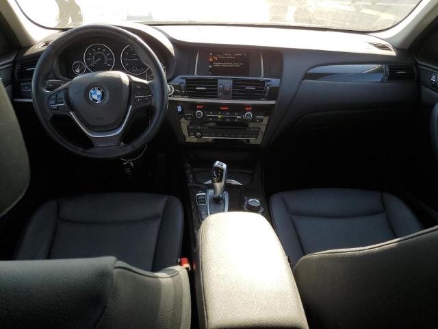 2015 BMW X3 XDRIVE2 - 5UXWX9C52F0D61984