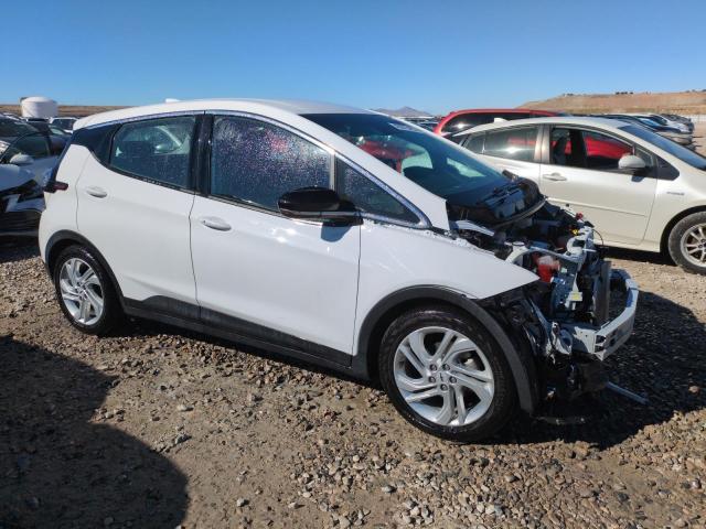 Vin: 1g1fw6s09n4101975, lot: 45973495, chevrolet bolt 1lt 20224