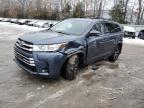 2019 TOYOTA HIGHLANDER - 5TDBZRFH0KS735609