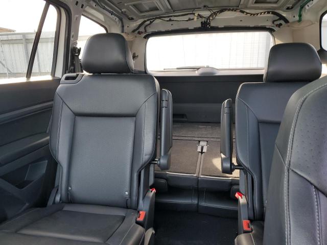 2019 VOLKSWAGEN ATLAS SE - 1V2XR2CAXKC597453