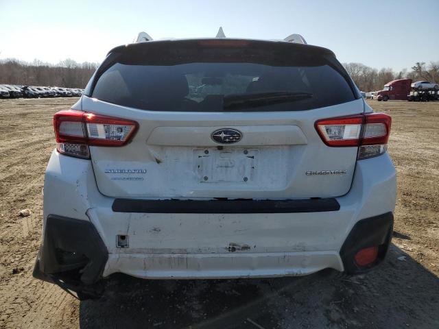 2019 SUBARU CROSSTREK - JF2GTACC9K8218784