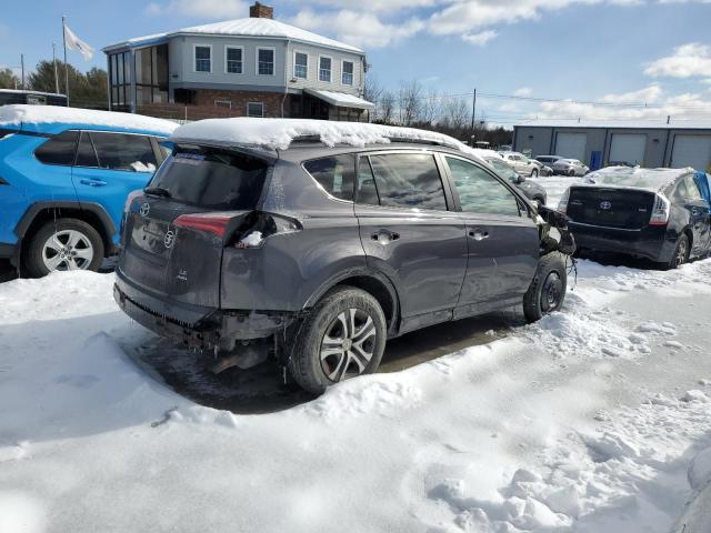2017 TOYOTA RAV4 LE - 2T3BFREV7HW551114