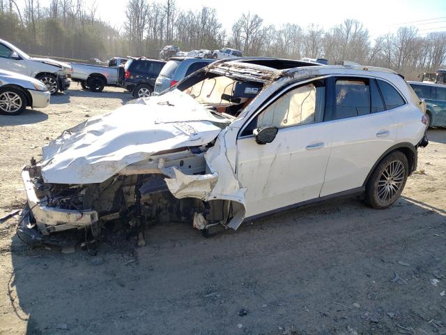 MERCEDES-BENZ GLC-CLASS 300 4MATIC