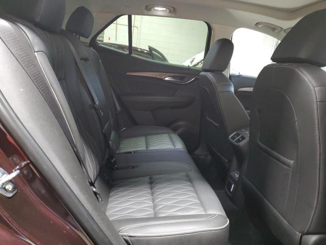 2022 BUICK ENVISION A LRBFZSR47ND052581