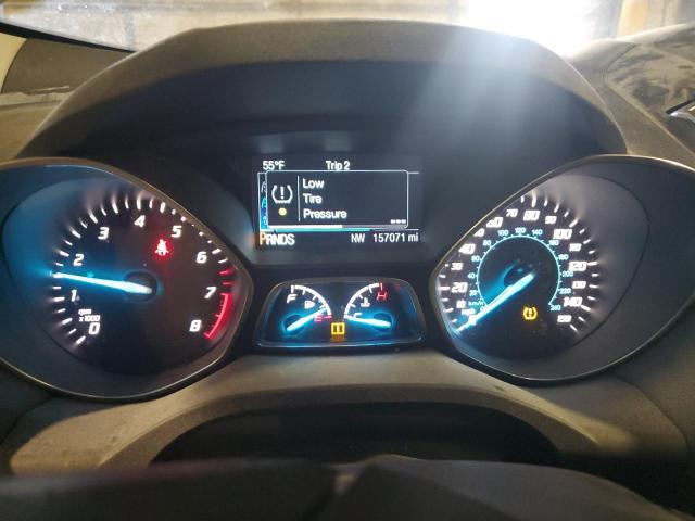 2015 FORD ESCAPE SE - 1FMCU9G92FUC16939