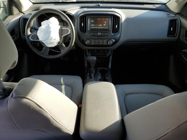 2017 CHEVROLET COLORADO - 1GCGTBEN9H1331087