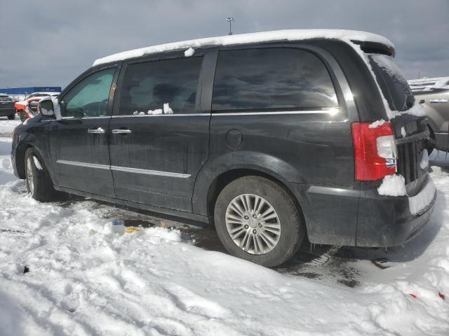 2015 CHRYSLER TOWN & COU 2C4RC1CG6FR656540