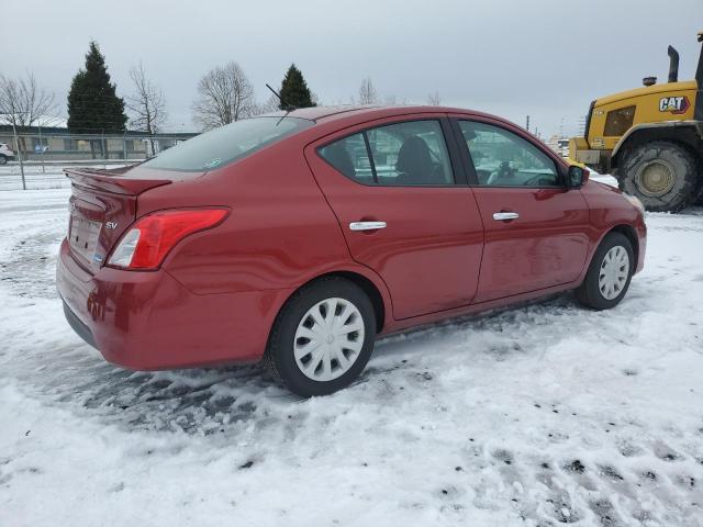2016 NISSAN VERSA S - 3N1CN7AP2GL805338