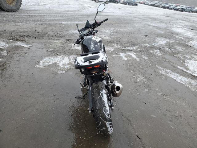 2018 SUZUKI SV650 JS1VP55A4J2100554