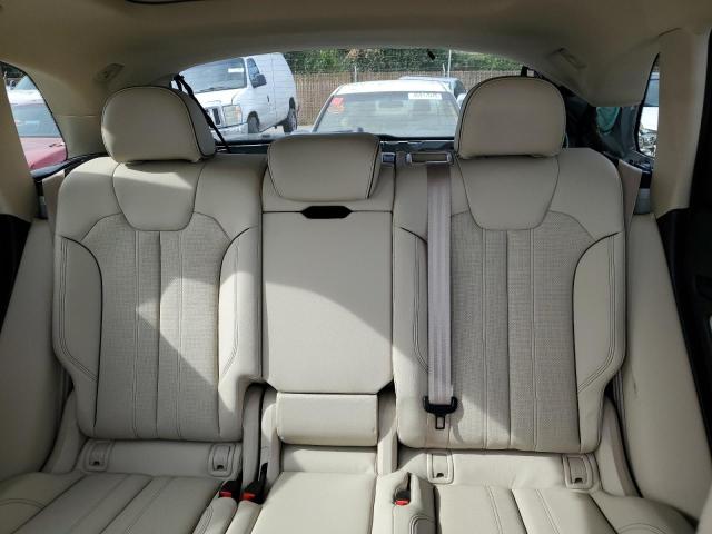 2024 AUDI Q5 PRESTIG - WA1FAAFY2R2103684