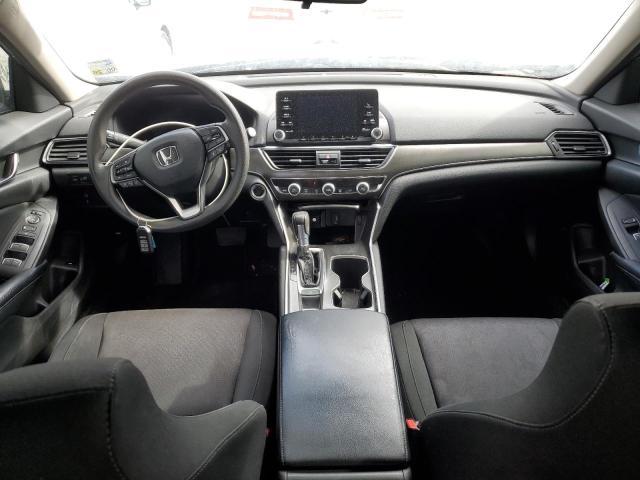 2018 HONDA ACCORD LX - 1HGCV1F15JA055142