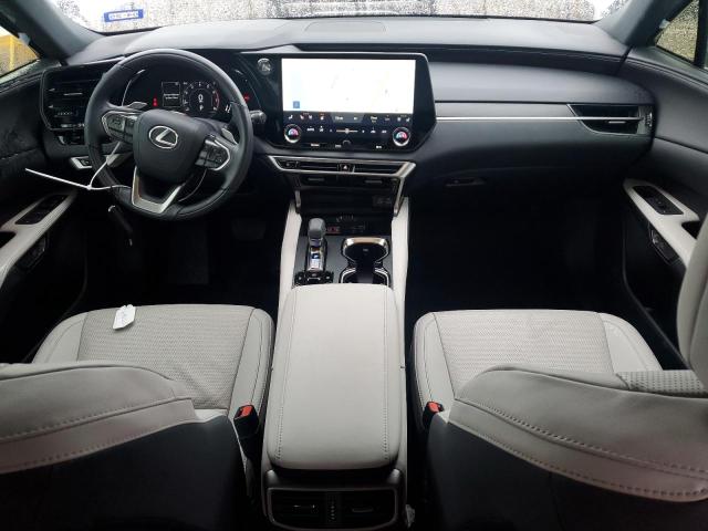 2023 LEXUS RX 350 PRE JTJCHMAA8P2007276