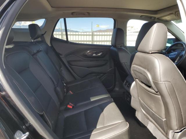 2020 GMC TERRAIN DE - 3GKALXEX0LL310834