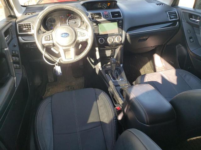2018 SUBARU FORESTER 2 - JF2SJGWC3JH572183