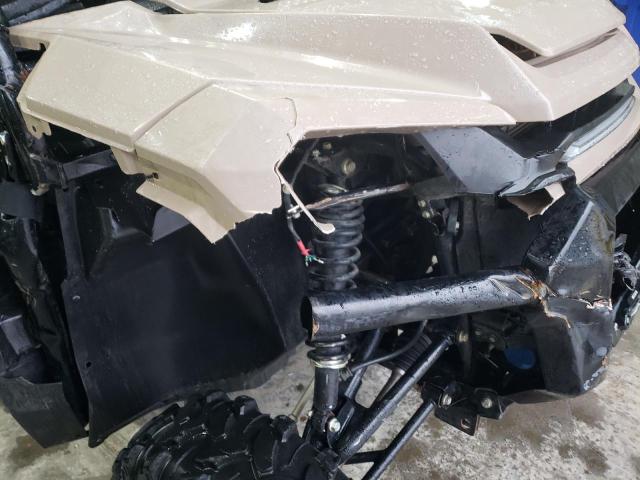 2023 HONDA SXS1000 M5 1HFVE042XP4700913