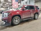 2017 CHEVROLET TAHOE K150 - 1GNSKBKC4HR168325