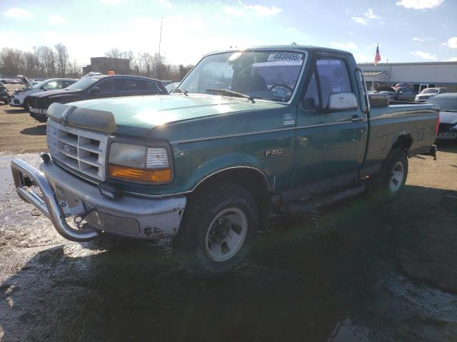 FORD F150