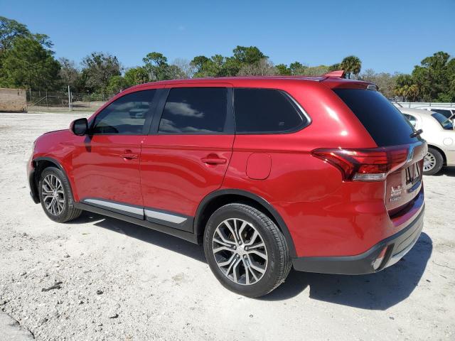 Vin: ja4ad3a32jz032202, lot: 45455455, mitsubishi outlander se 20182