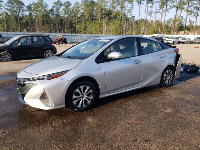 TOYOTA PRIUS PRIME LE
