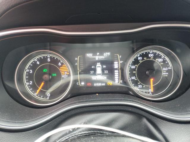 2020 JEEP CHEROKEE 1C4PJLLB7LD573789