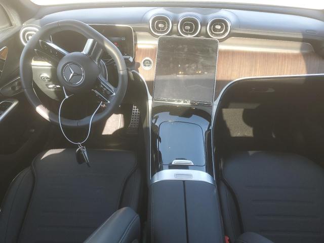 2024 MERCEDES-BENZ GLC 300 4M - W1NKM4HB4RF217984