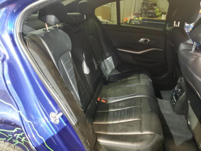 2020 BMW 330XI - 3MW5R7J07L8B07377