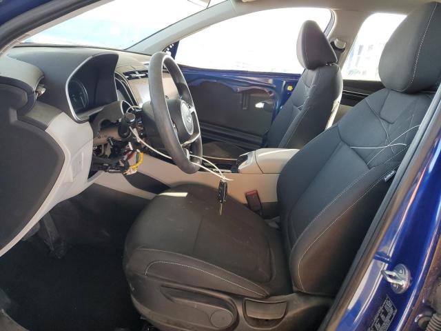2023 HYUNDAI TUCSON SE - 5NMJACAE9PH283179
